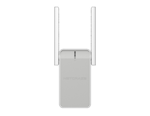 Расширитель Netcraze Buddy 4 NC-3211 Netcraze — купить по цене от 2&nbsp;490 ₽ | ПрофБезопасность