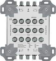 Каскадируемый ответвитель на 3 отвода Terra MR5503