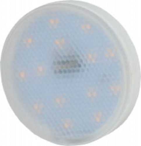Лампа светодиодная ЭРА LED smd GX53 220В 12Вт 4000К Эра — купить по цене от 275 ₽ | ПрофБезопасность