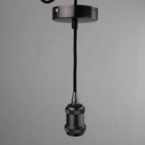 Светильник подвесной Feron LH128 230V E27 Чёрный, Feron, купить, цена, доставка, безопасность Светильник подвесной Feron LH128 230V E27 Чёрный Feron — купить по цене от 600 ₽ | ПрофБезопасность