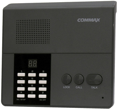 Переговорное устройство Commax CM-810
