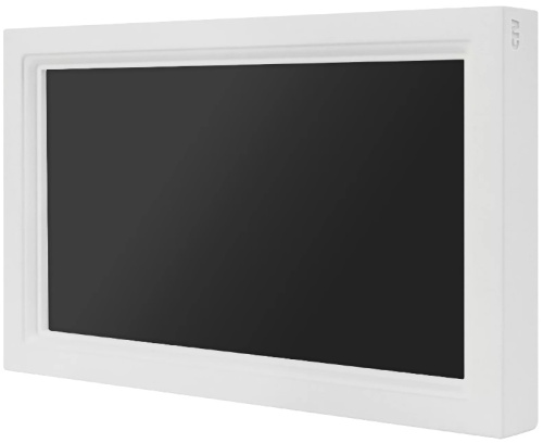 Монитор видеодомофона CTV-M5108NG Image 10 Wi-Fi белый фото 2