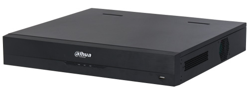 Видеорегистратор IP Dahua DHI-NVR5464-EI DAHUA TECHNOLOGY — купить по цене от 92&nbsp;152 ₽ | ПрофБезопасность