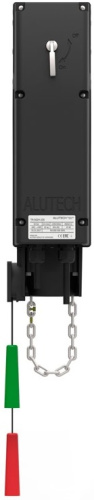 Комплект автоматики для секционных ворот Alutech TR-10024-400KIT фото 4