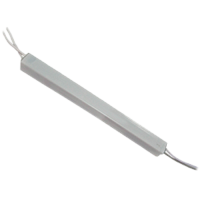 Блок питания для светодиодов Ecola LED panel Power Supply 220В 36Вт  Ecola — купить по цене от 200 ₽ | ПрофБезопасность