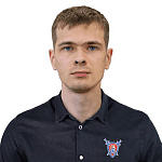 Наумов Юрий