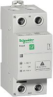 Реле напряжения однофазное Schneider Electric Easy 9 1П+Н 40А 