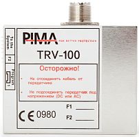 Радиопередатчик TRV-100