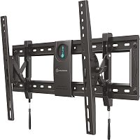 Кронштейн для ТВ Onkron UM7 50"-85" наклонно-выдвижной