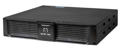 Дополнительная батарея Ippon для Smart Winner II 1500 Ippon — купить по цене от 50&nbsp;290 ₽ | ПрофБезопасность фото 2