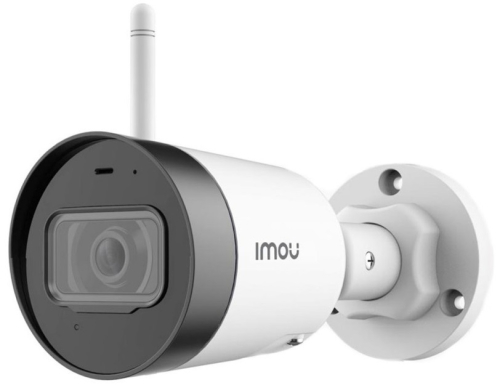 Видеокамера IP IMOU IPC-G22P-0360B Bullet Lite (3.6 мм)