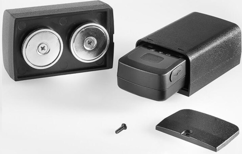 Персональный GPS-трекер ГдеМои S30 фото 3 Персональный GPS-трекер ГдеМои S30 фото 3