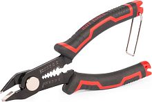 Бокорезы-стриппер 160мм MC-02 КВТ ПРОФИ КВТ — купить по цене от 700 ₽ | ПрофБезопасность