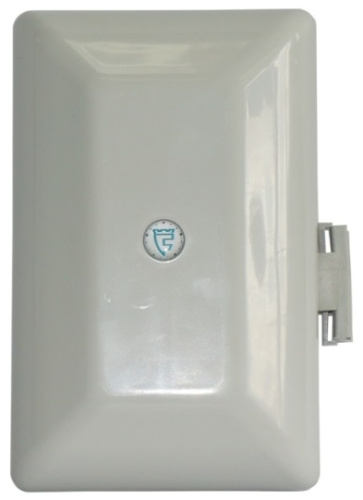 Извещатель радиоволновый двухпозиционный Forteza FMW-3/1C