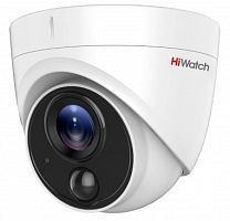 Видеокамера HD-TVI Hiwatch DS-T213 (2.8 мм) картинка