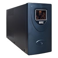 ИБП SVC V-2000-R-LCD/4SC картинка