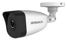 Видеокамера IP Hiwatch IPC-B020 (2.8мм)