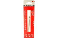 Сверло по стеклу и керамике 6 мм Matrix 72816 2 грани Matrix — купить по цене от 110 ₽ | ПрофБезопасность