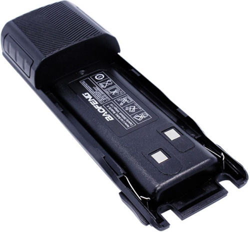 Аккумулятор Baofeng UV-82 (3800 mAh) фото 2