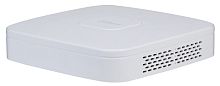 Видеорегистратор IP Dahua DHI-NVR2108-4KS3 DAHUA TECHNOLOGY — купить по цене от 9&nbsp;272 ₽ | ПрофБезопасность
