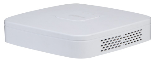 Видеорегистратор IP Dahua DHI-NVR2108-4KS3 DAHUA TECHNOLOGY — купить по цене от 9&nbsp;272 ₽ | ПрофБезопасность