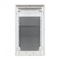 Щит слаботочный без дверцы EKF PROxima Nova ЩРВ-П-36 (548x305x87) IP40