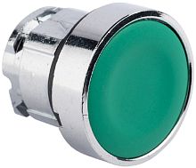 Головка кнопки EKF PROxima XB4 без фиксации зеленый