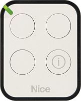 Радиопульт Nice ON3EBD Nice — купить по цене от 2&nbsp;990 ₽ | ПрофБезопасность