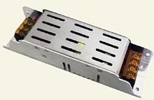 Блок питания для светодиодной ленты General 12В 120Вт IP20 GDLI-120-IP20-12 General — купить по цене от 940 ₽ | ПрофБезопасность