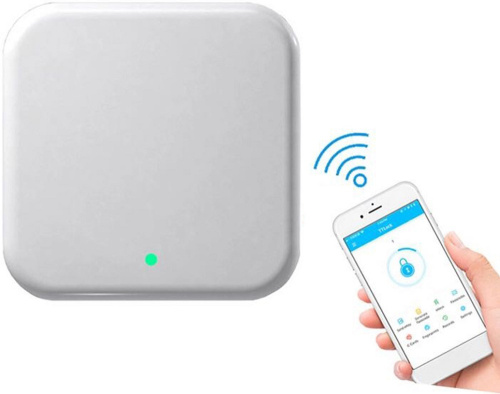 Wi-Fi шлюз G2 для приложения TTLock