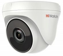 Видеокамера HD-TVI Hiwatch DS-T233 (2.8 мм) картинка