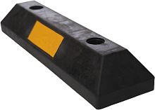 Колесоотбойник резиновый Технология КР-0.55