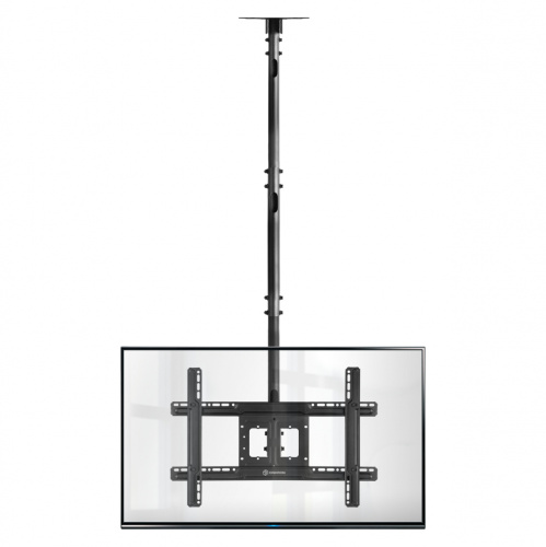 Кронштейн для ТВ потолочный Onkron N2L 32"-70" фото 9