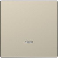 Лицевая панель Schneider Electric Merten D-Life для 1-кл. выключателя с подсветкой сахара 