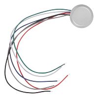 Считыватель бесконтактный Atix AT-AC-R3-W/EM Atix — купить по цене от 1&nbsp;350 ₽ | ПрофБезопасность