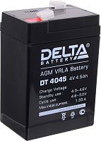 Аккумулятор Delta DT 4045