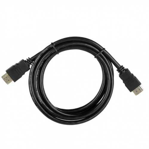 Кабель HDMI ACD-DHHM2-18B v2.0, 1.8м