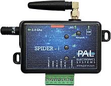 Модуль GSM управления 4G PAL-ES Smart Gate Spider i  картинка