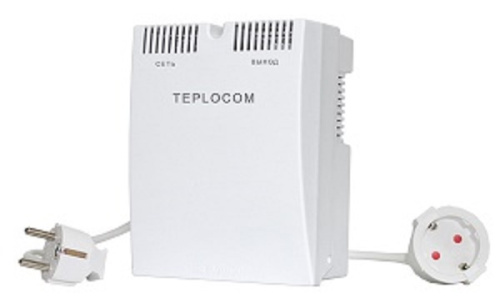 Стабилизатор напряжения Teplocom ST-888, 420Вт Бастион — купить по цене от 8&nbsp;000 ₽ | ПрофБезопасность