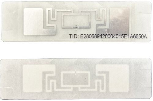 Бесконтактная метка-наклейка Tantos TS-LRTag1