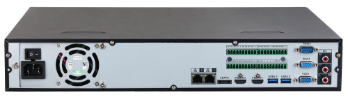 Видеорегистратор IP Dahua DHI-NVR5464-EI фото 2