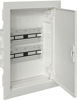 Корпус мультимедийный OptiBox Pro 24-VNM-IP40 КЭАЗ — купить по цене от 5&nbsp;050 ₽ | ПрофБезопасность