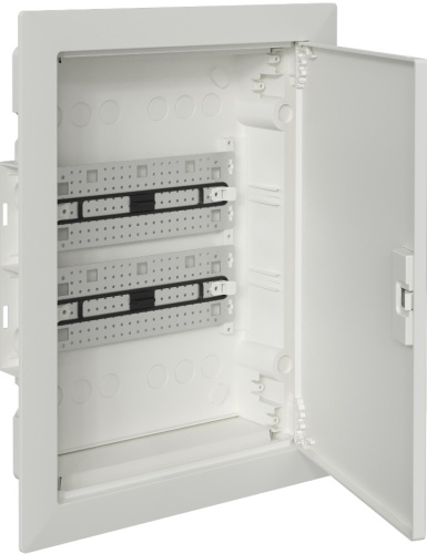 Корпус мультимедийный OptiBox Pro 24-VNM-IP40 КЭАЗ — купить по цене от 5&nbsp;050 ₽ | ПрофБезопасность