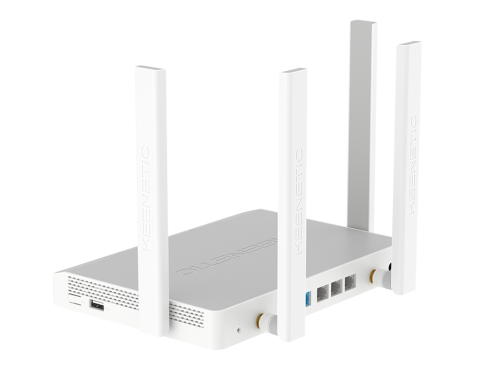 Роутер Keenetic Skipper 4G KN-2910 фото 7