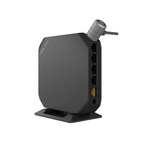 Роутер Ruijie Reyee RG-EG105GW(T) фото 5