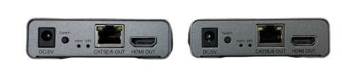 HDMI Cascade Extender 120м фото 5