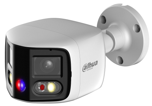 Видеокамера IP Dahua DH-IPC-PFW3849SP-A180-E2-AS-PV-0280B DAHUA TECHNOLOGY — купить по цене от 31&nbsp;512 ₽ | ПрофБезопасность