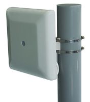 Извещатель радиоволновый двухпозиционный Forteza FMW-3T