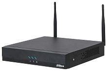 Видеорегистратор IP Dahua DHI-NVR2108HC-W