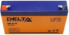 Аккумулятор Delta HR 6-9 картинка